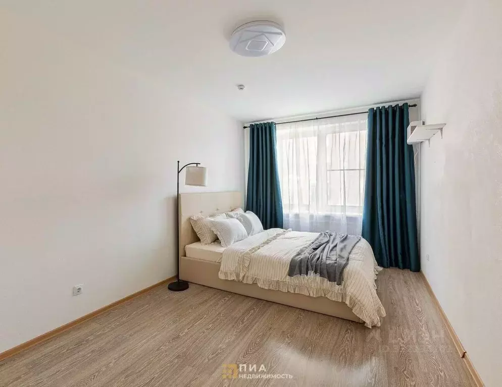 1-к кв. Санкт-Петербург Пискаревский просп., 25к2 (33.1 м) - Фото 1
