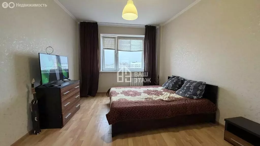 2-комнатная квартира: Подольск, улица 43-й Армии, 19 (71.8 м) - Фото 1