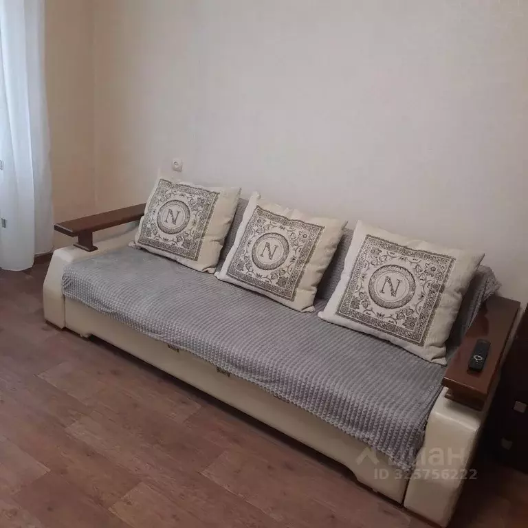 1-к кв. Ростовская область, Ростов-на-Дону ул. Малиновского, 44 (40.0 ... - Фото 2