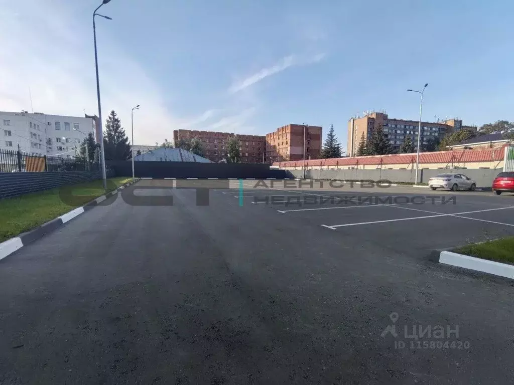 Студия Тульская область, Тула Путейская ул., 11 (25.66 м) - Фото 2