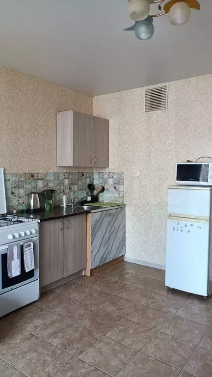 1-к. квартира, 59 м, 5/16 эт. - Фото 0