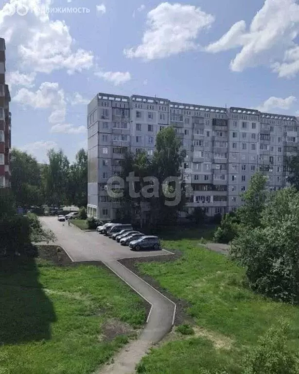 1-комнатная квартира: Кемерово, Комсомольский проспект, 63 (30 м) - Фото 1