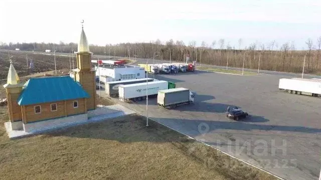 Помещение свободного назначения в Татарстан, Актанышский район, ... - Фото 2