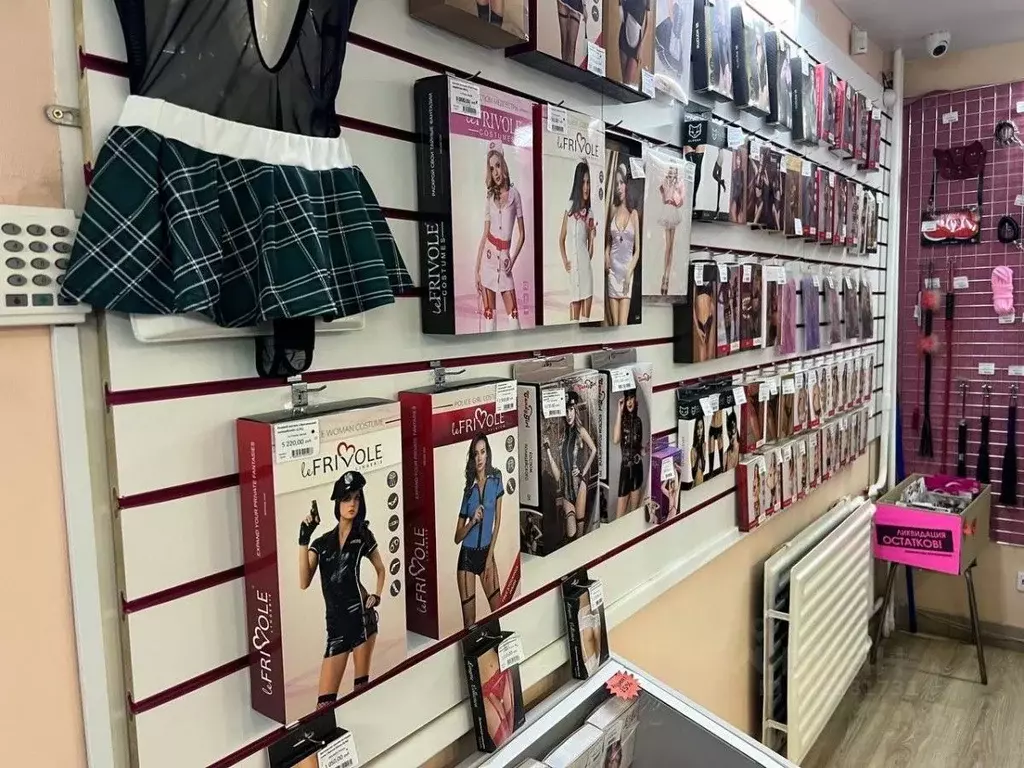 Помещение свободного назначения в Удмуртия, Ижевск Удмуртская ул., 302 ... - Фото 2