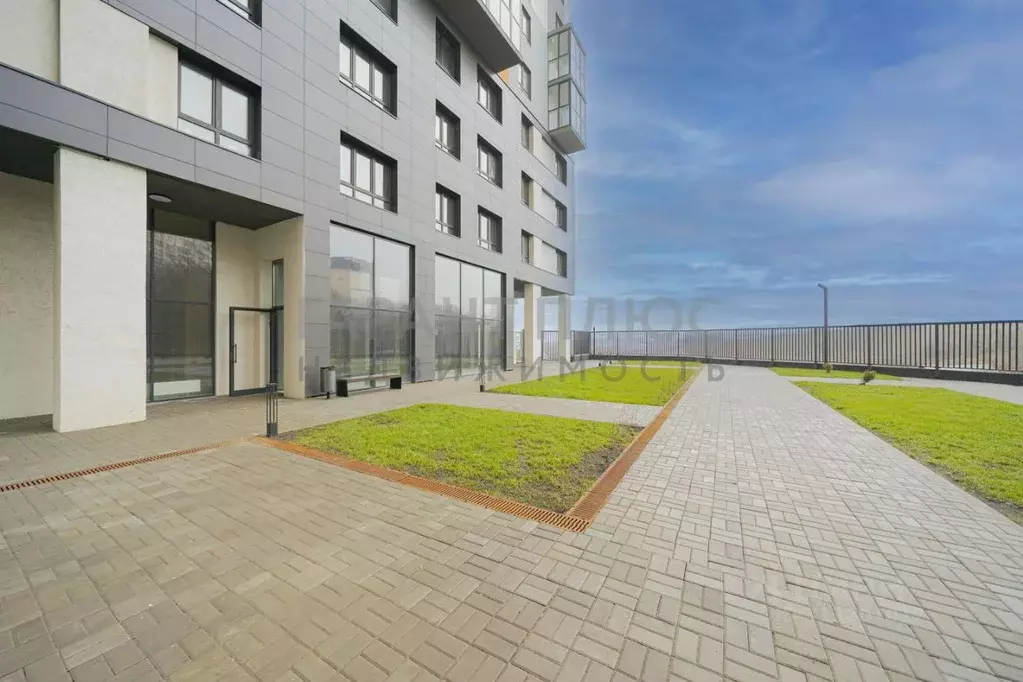 2-к кв. Липецкая область, Липецк Депутатская ул., 60 (62.2 м) - Фото 1