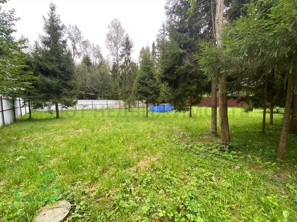 Дом в Московская область, Солнечногорск городской округ, д. Лопотово, ... - Фото 1