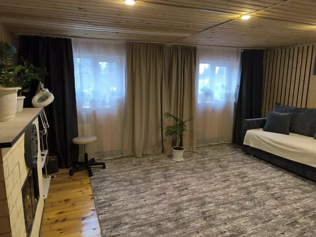 Дом в Удмуртия, Завьяловский район, Родник СНТ 79 (65 м) - Фото 2