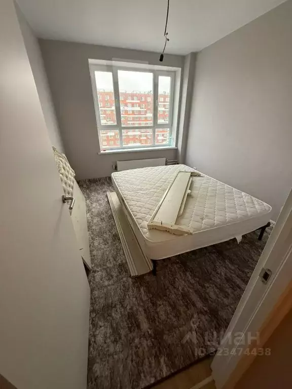 2-к кв. Московская область, Балашиха ул. Бояринова, 30 (45.0 м) - Фото 1