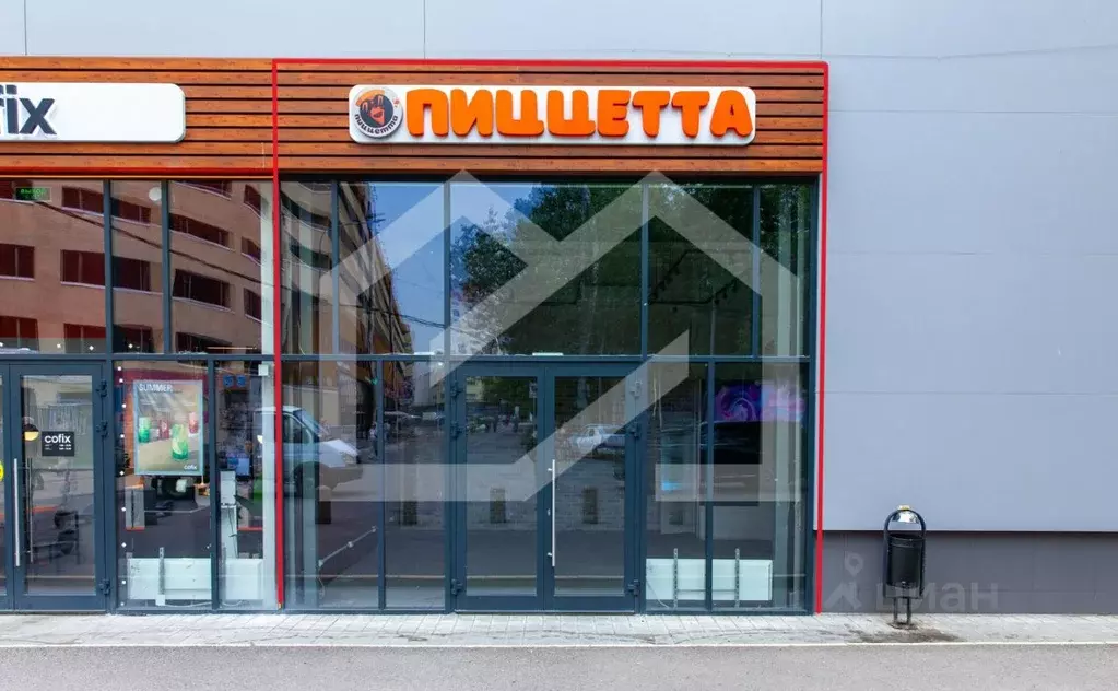 Помещение свободного назначения в Москва Тушинская ул., 24С15 (31 м) - Фото 1