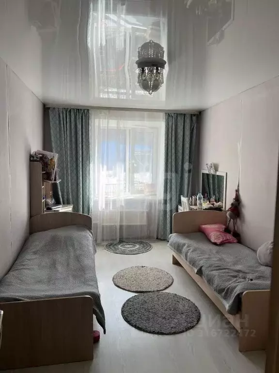 2-к кв. Алтай, Горно-Алтайск ул. Ушакова (47.9 м) - Фото 1