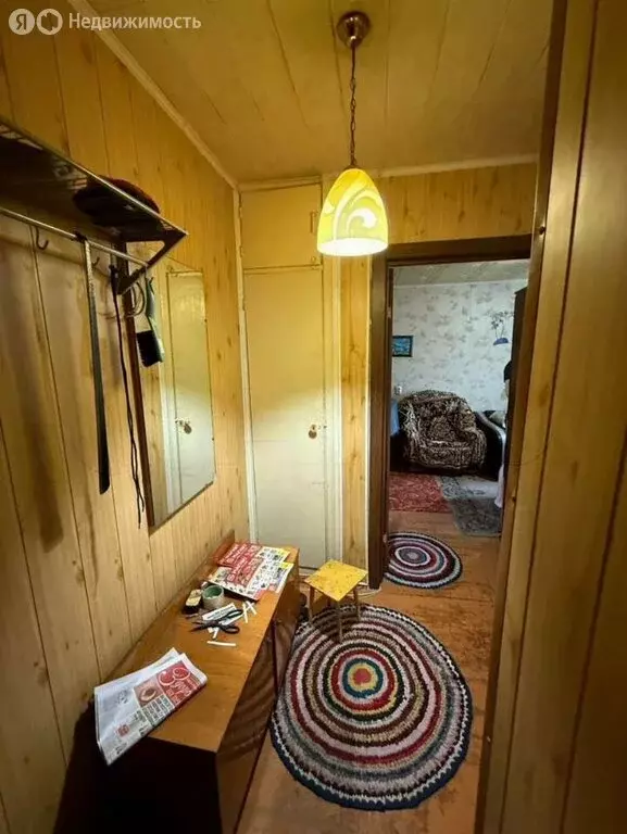 2-комнатная квартира: Губкин, улица Раевского, 21 (45 м) - Фото 1