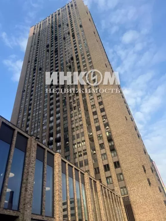 4-к кв. Москва Новодмитровская ул., 2к7 (70.0 м) - Фото 1