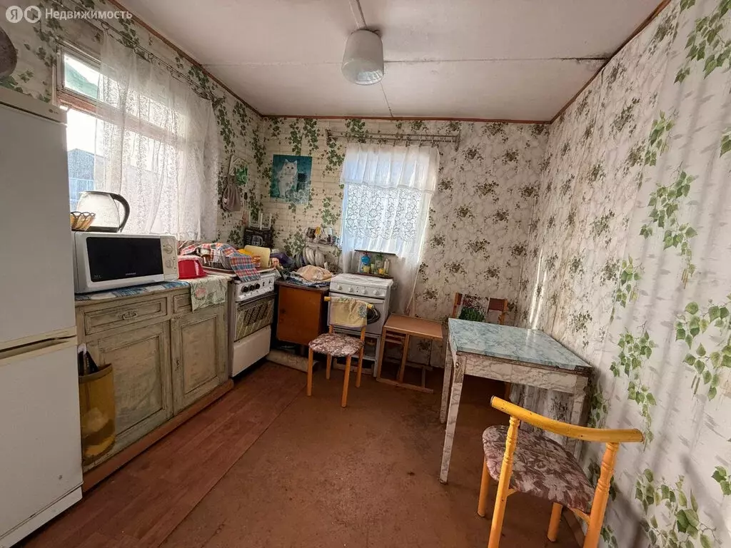 Дом в село Смоленка, 80 (18 м) - Фото 2