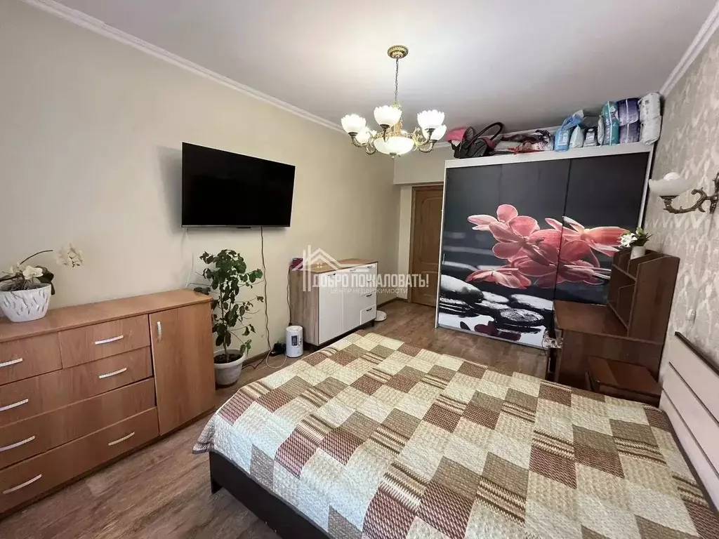 1-к кв. Хакасия, Абакан просп. Дружбы Народов, 43А (44.4 м) - Фото 1