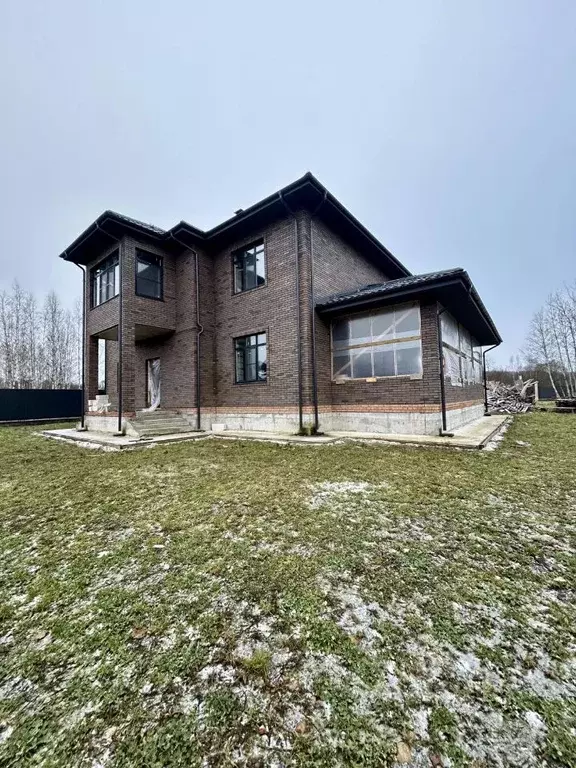 Дом в Московская область, Истра Песочный мкр,  (400 м) - Фото 2