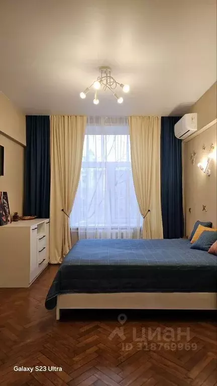 1-к кв. Москва пл. Победы, 1кД (40.0 м) - Фото 1