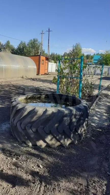 Дача 20 м на участке 10 сот. - Фото 1