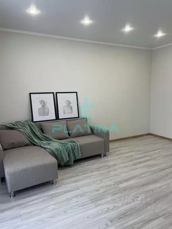 Студия Татарстан, Казань ул. Азата Аббасова, 5 (32.0 м) - Фото 2