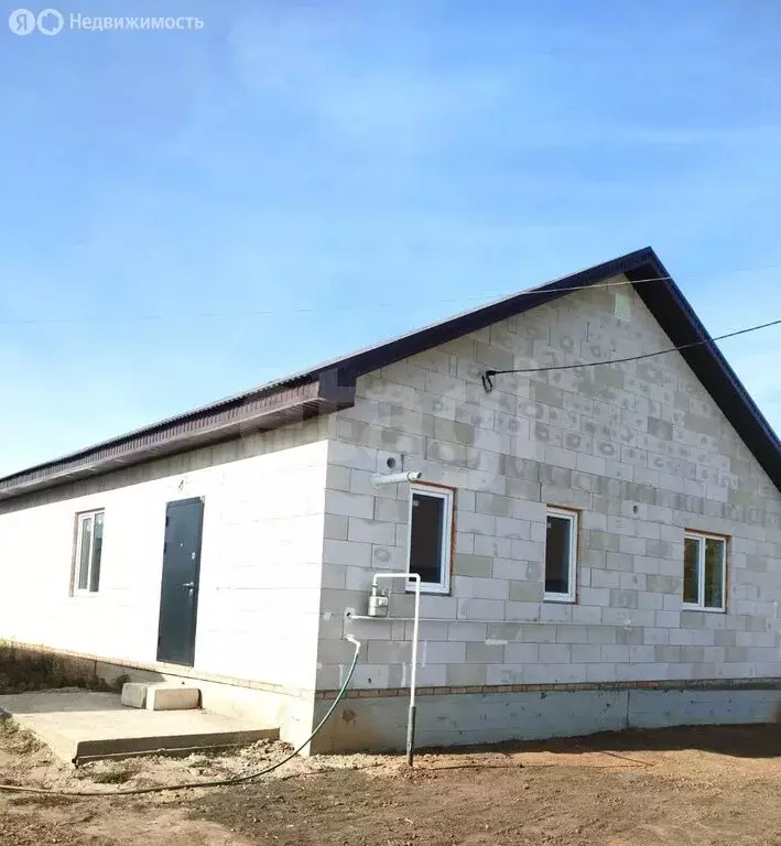 Дом в Смышляевка, посёлок городского типа Смышляевка, улица Чапаева ... - Фото 2