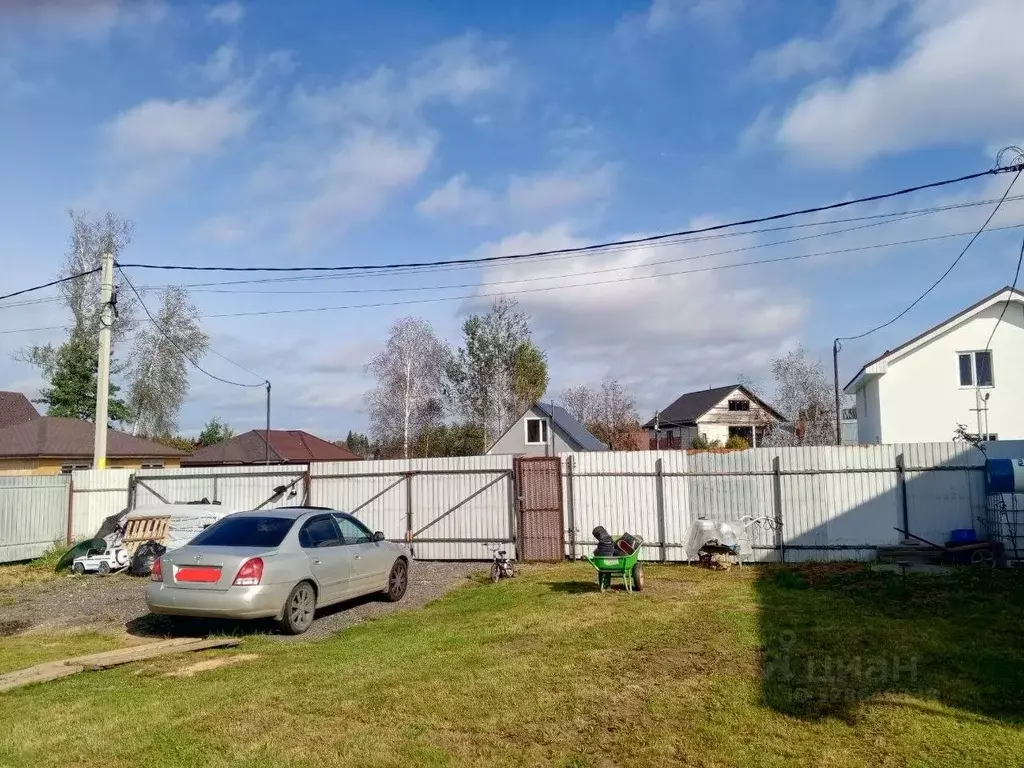 Дом в Московская область, Солнечногорск городской округ, д. Лыткино  ... - Фото 2
