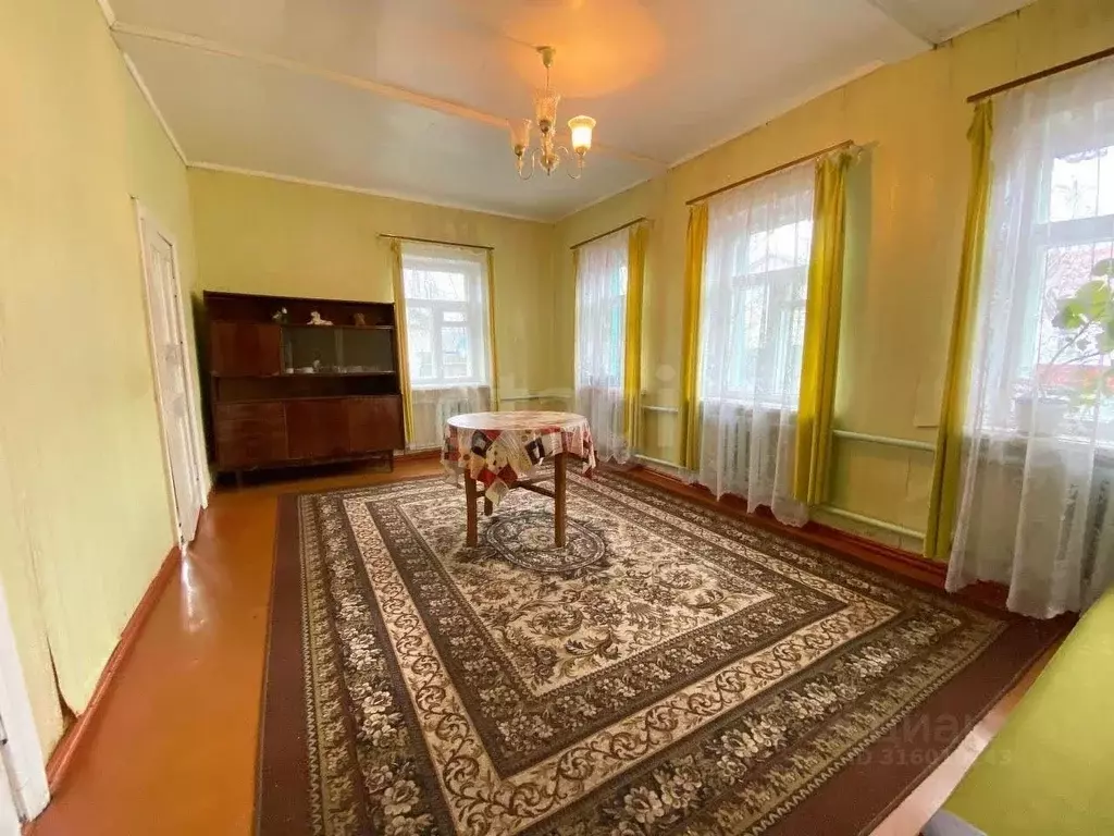 Дом в Брянская область, Брянский район, Нетьинское с/пос, пос. ... - Фото 1