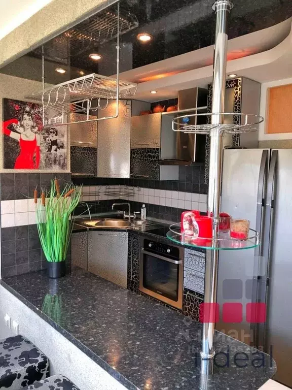 1-к кв. Москва Шепелюгинская ул., 10К2 (35.0 м) - Фото 1