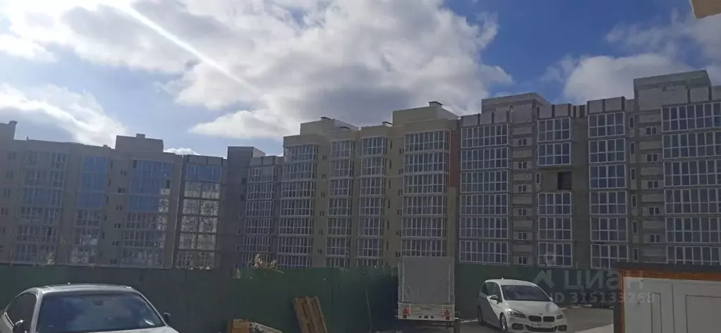 Помещение свободного назначения в Крым, Керчь ул. Блюхера, 11 (34 м) - Фото 1