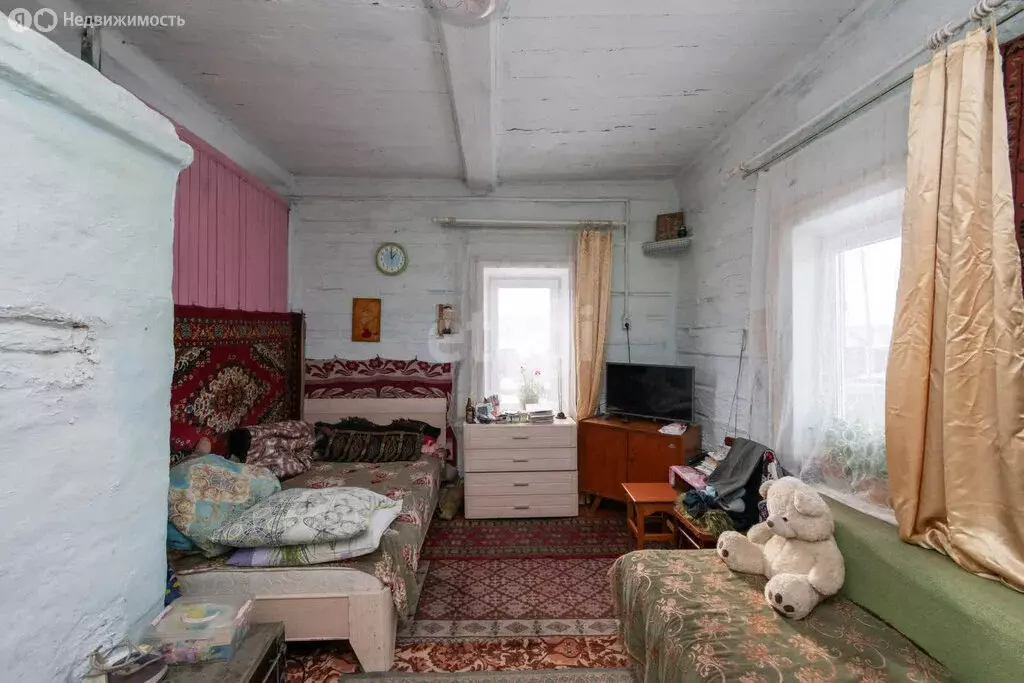 Дом в Чита, Советская улица, 23 (42.3 м) - Фото 1