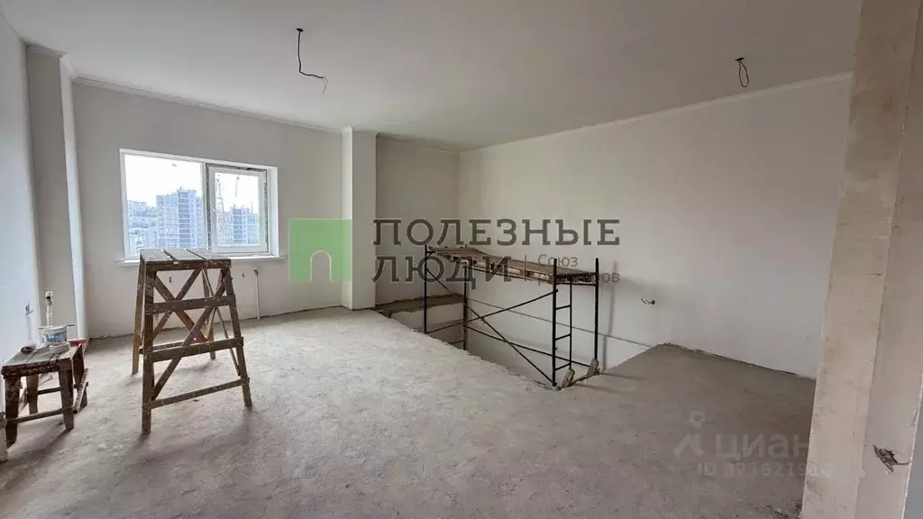 3-к кв. Белгородская область, Белгород Гостенская ул., 16 (125.7 м) - Фото 2