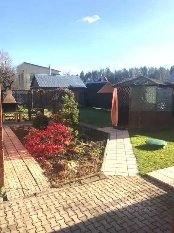 Дом в Московская область, Щелково городской округ, Химик СНТ 40 (175 ... - Фото 2