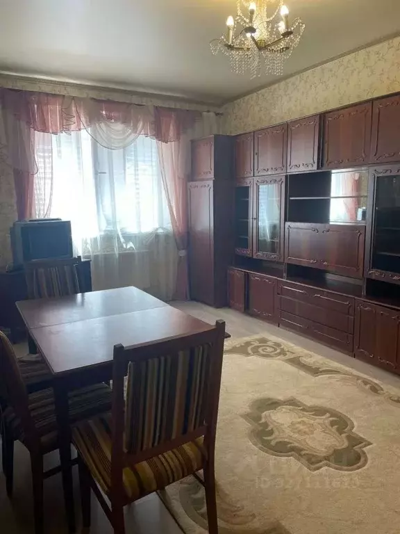 2-к кв. Краснодарский край, Краснодар Музыкальный мкр, ул. Имени ... - Фото 1