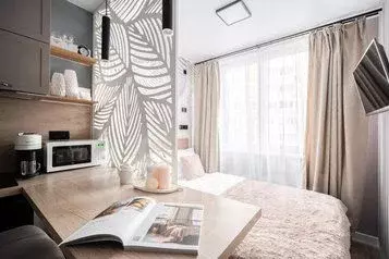 1-к кв. Московская область, Одинцовский городской округ, ... - Фото 1