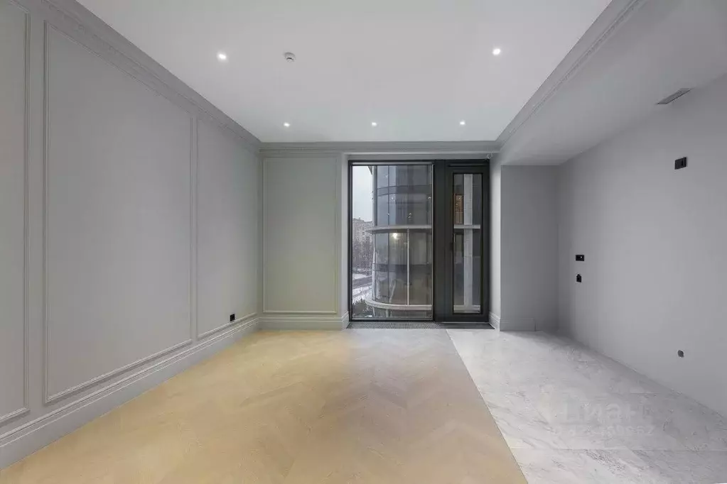 Квартира, 2 комнаты, 67.3 м - Фото 1