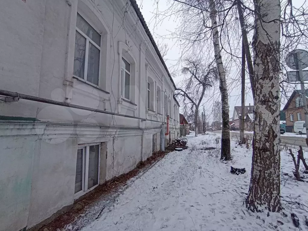 1-к. квартира, 30 м, 1/2 эт. - Фото 1