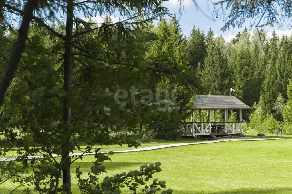 Участок в Москва с. Былово, ул. 1-я Шелестово (20.0 сот.) - Фото 1