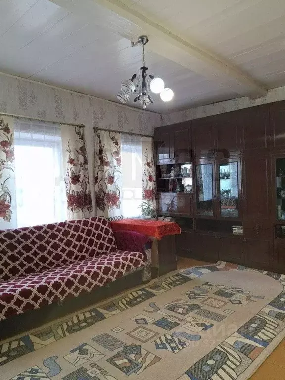 Дом в Свердловская область, Березовский ул. Некрасова, 25 (43 м) - Фото 1