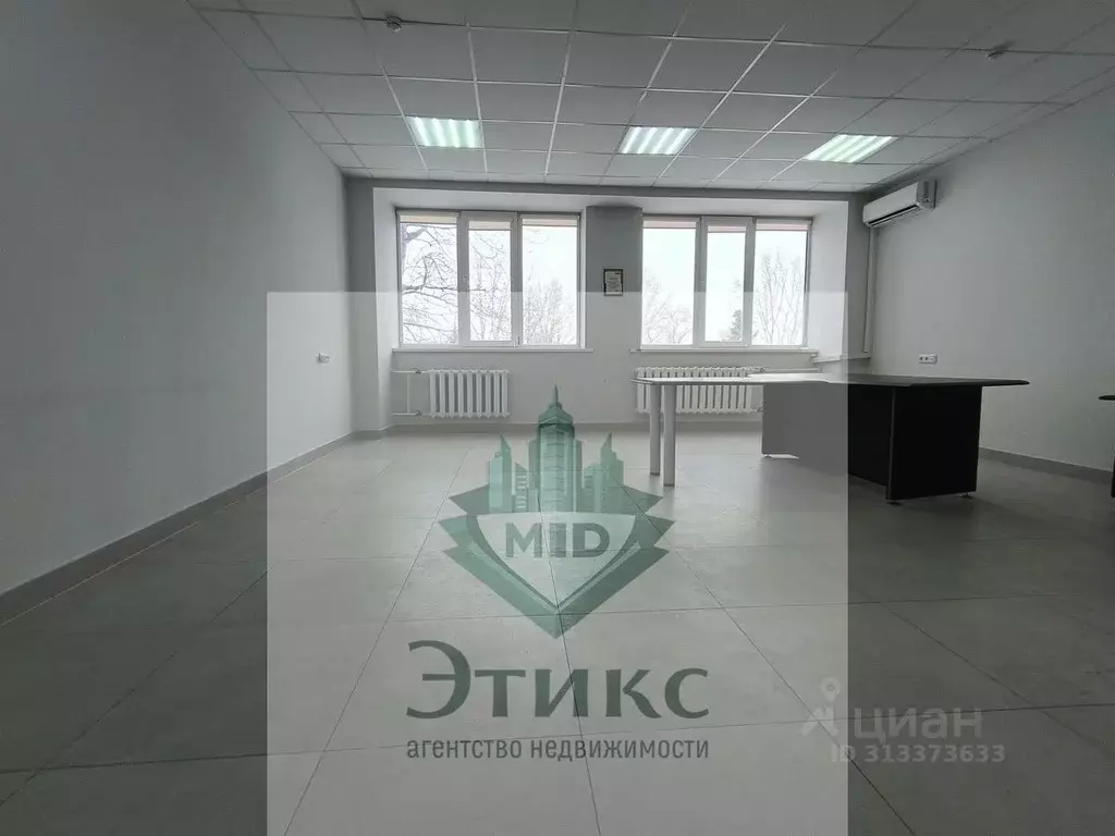 Офис в Ульяновская область, Ульяновск проезд Максимова, 4 (16 м) - Фото 0