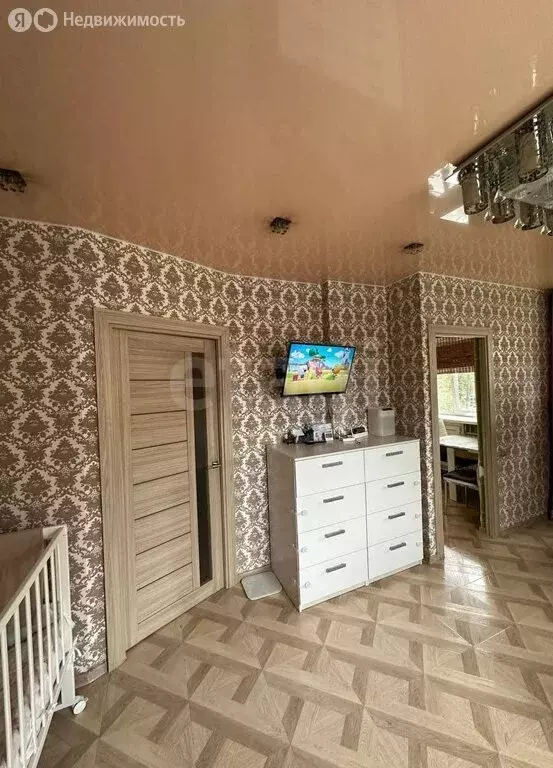 1-комнатная квартира: Чита, 2-я Коммунальная улица, 41 (31 м) - Фото 1