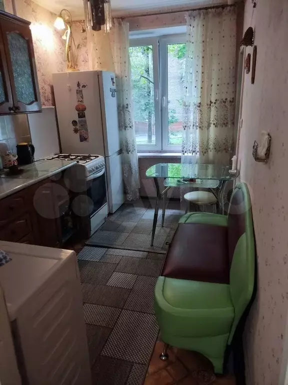 2-к. квартира, 37 м, 2/9 эт. - Фото 0