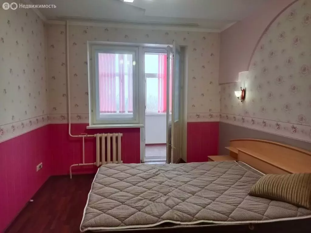 3-комнатная квартира: Тамбов, Московская улица, 52А (77.7 м) - Фото 2