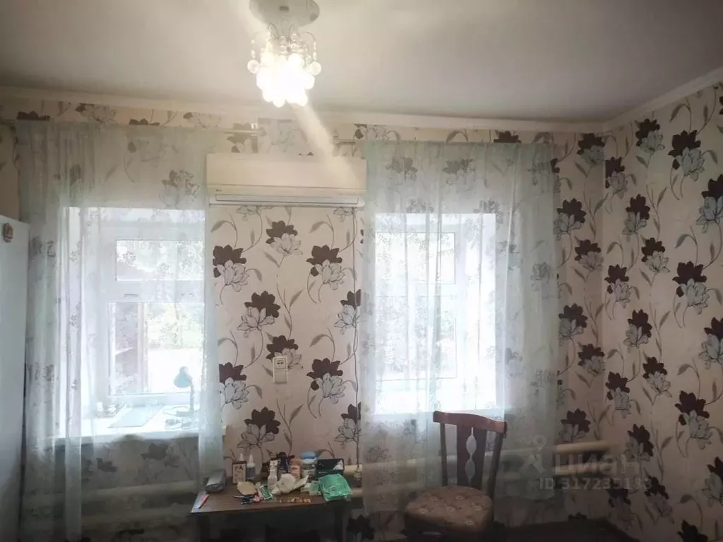 Дом в Ростовская область, Шахты Дачная ул. (65 м) - Фото 1