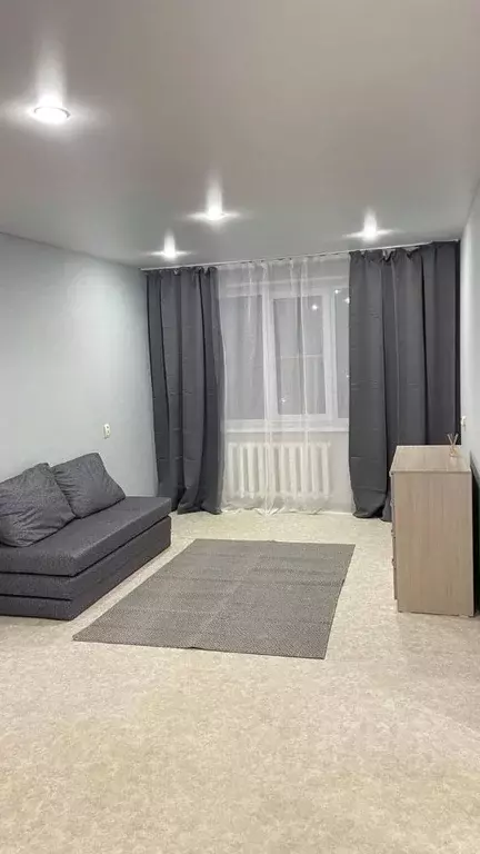 1-к кв. Псковская область, Псков ул. Рокоссовского, 38 (33.0 м) - Фото 1