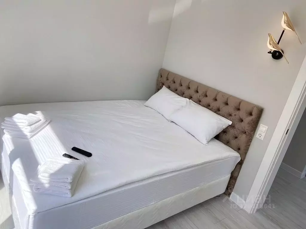 Комната Калмыкия, Элиста пер. Виноградова, 12 (30.0 м) - Фото 1