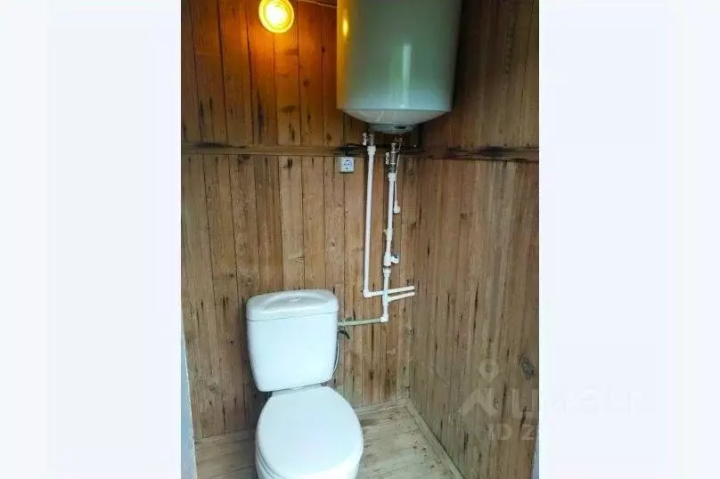 Дом в Крым, Сакский район, Уютненское с/пос, Приморье садовое ... - Фото 2