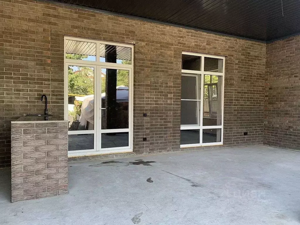 Дом в Ростовская область, Ростов-на-Дону Бодрая ул., 66 (135 м) - Фото 1