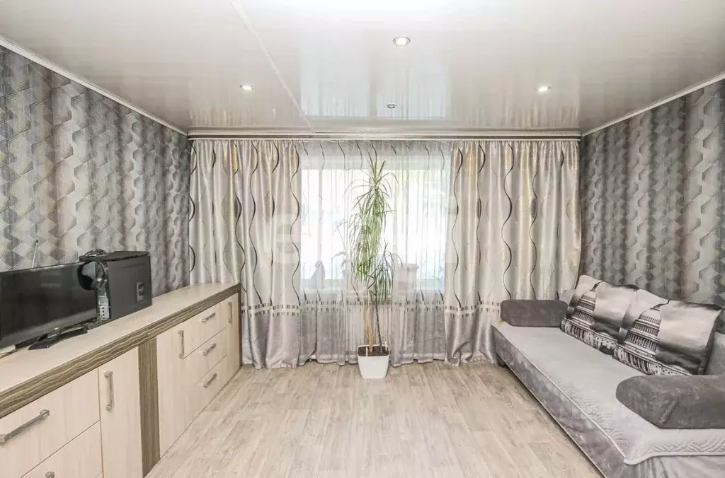 Дом в Бурятия, Улан-Удэ Шишковка мкр, ул. Строительная, 10 (113 м) - Фото 1