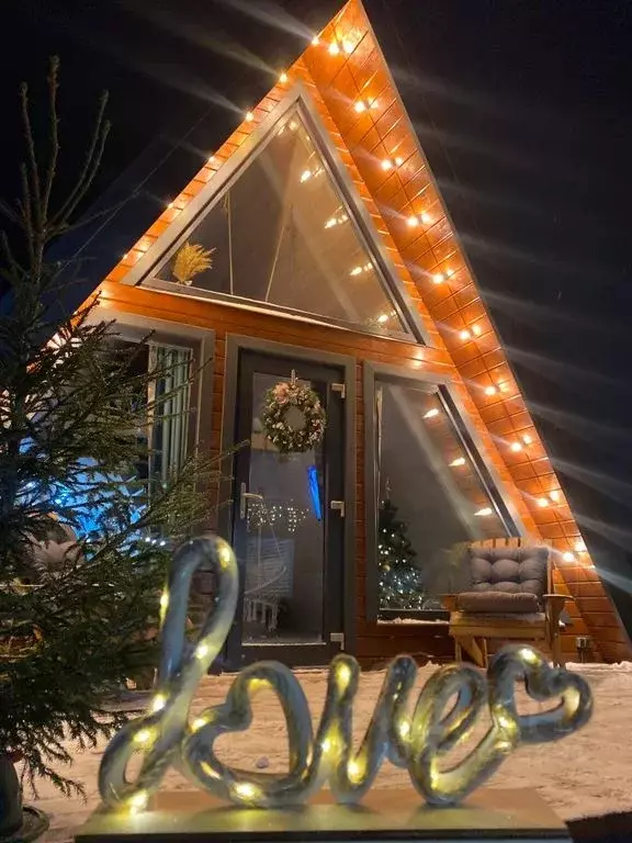 Дом в Московская область, Дмитровский муниципальный округ, Морозовский ... - Фото 1