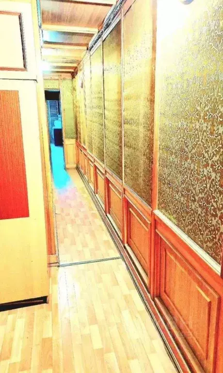 Комната Иркутская область, Иркутск ул. Рабочего Штаба, 93 (16.0 м) - Фото 2
