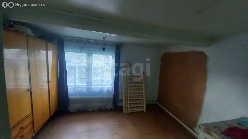 Дом в Омутинское, Заречная улица (45.3 м) - Фото 2