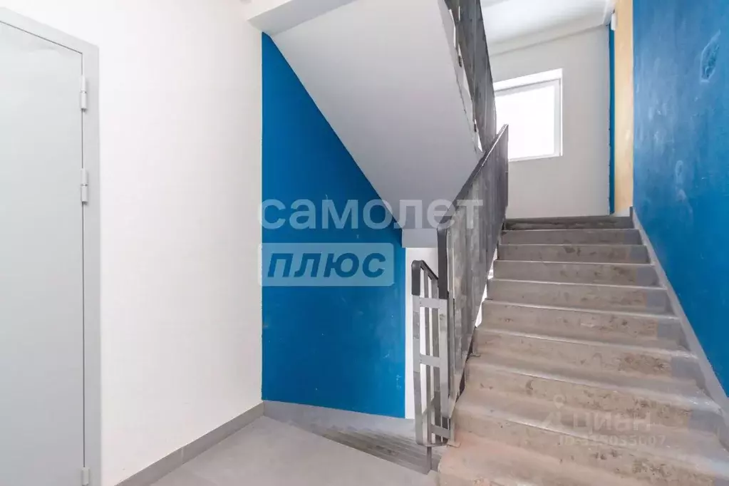 1-к кв. Башкортостан, Уфа ул. Ивана Спатара, 20 (33.0 м) - Фото 0